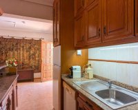 Revente - Villa -
Ciudad Quesada - Costa Blanca