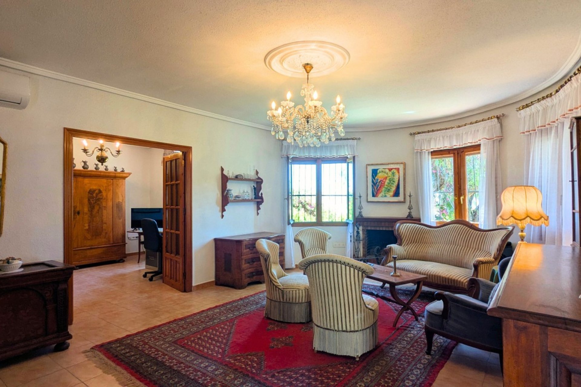 Revente - Villa -
Ciudad Quesada - Costa Blanca