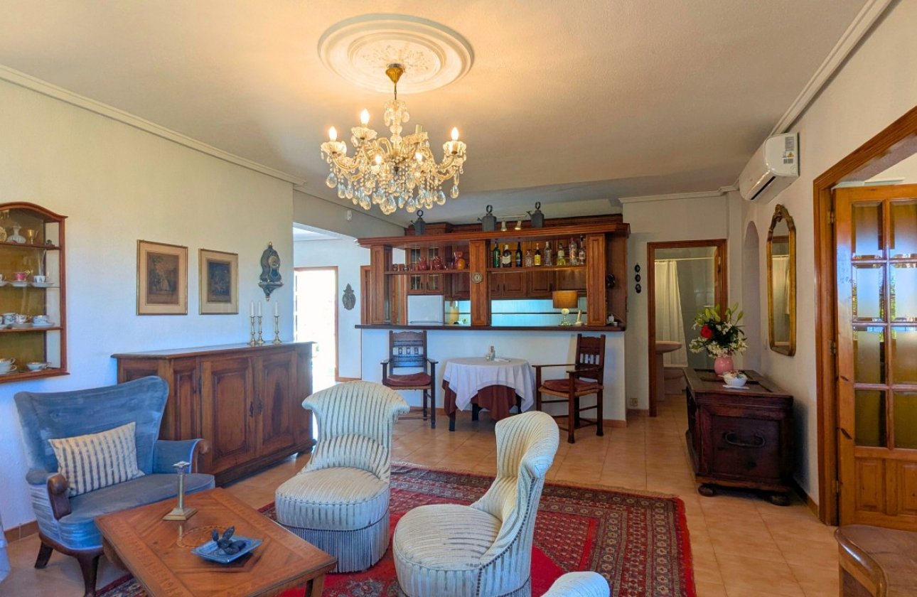 Revente - Villa -
Ciudad Quesada - Costa Blanca