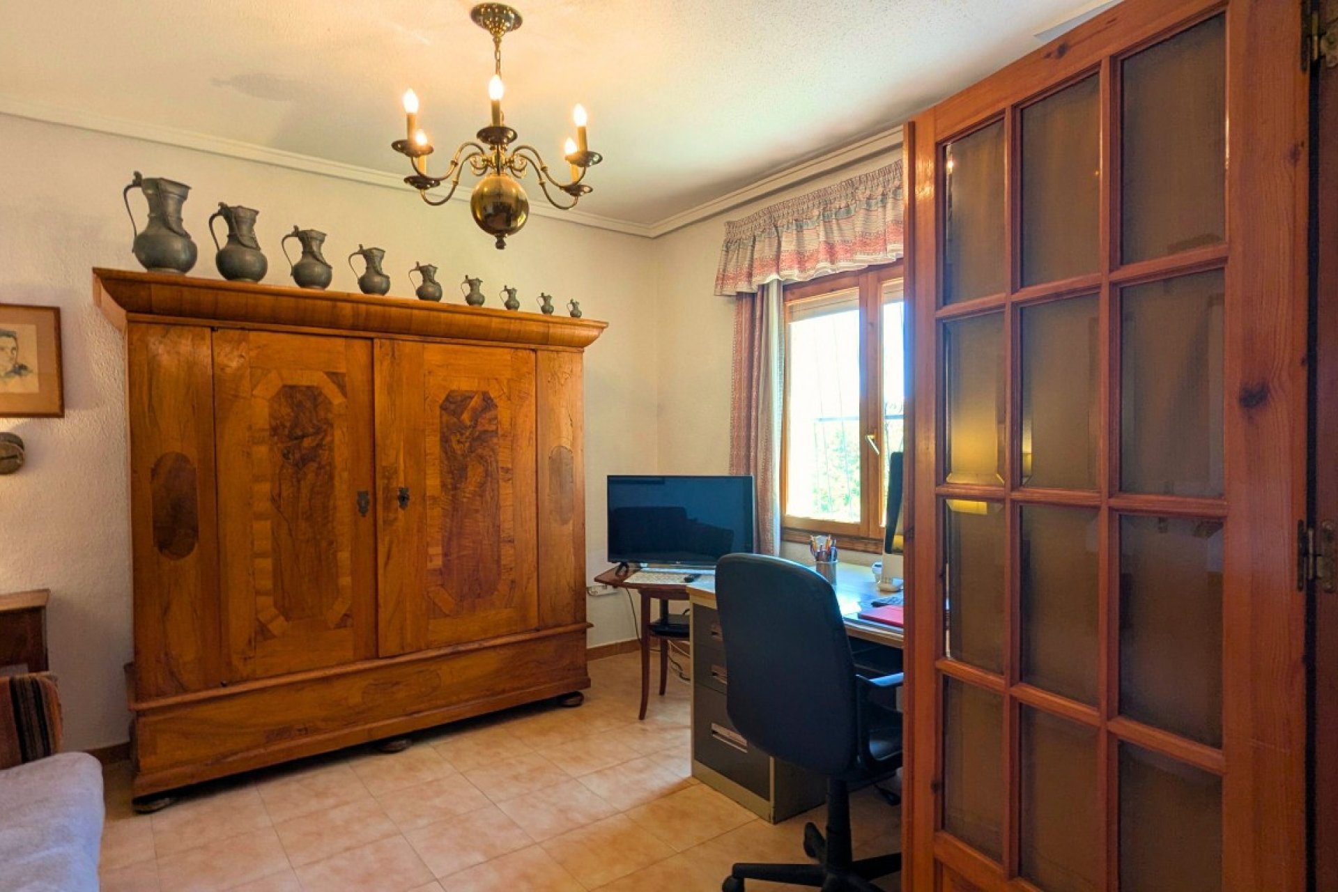 Revente - Villa -
Ciudad Quesada - Costa Blanca