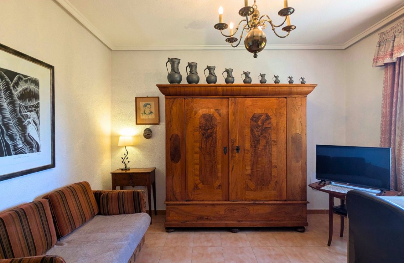 Revente - Villa -
Ciudad Quesada - Costa Blanca