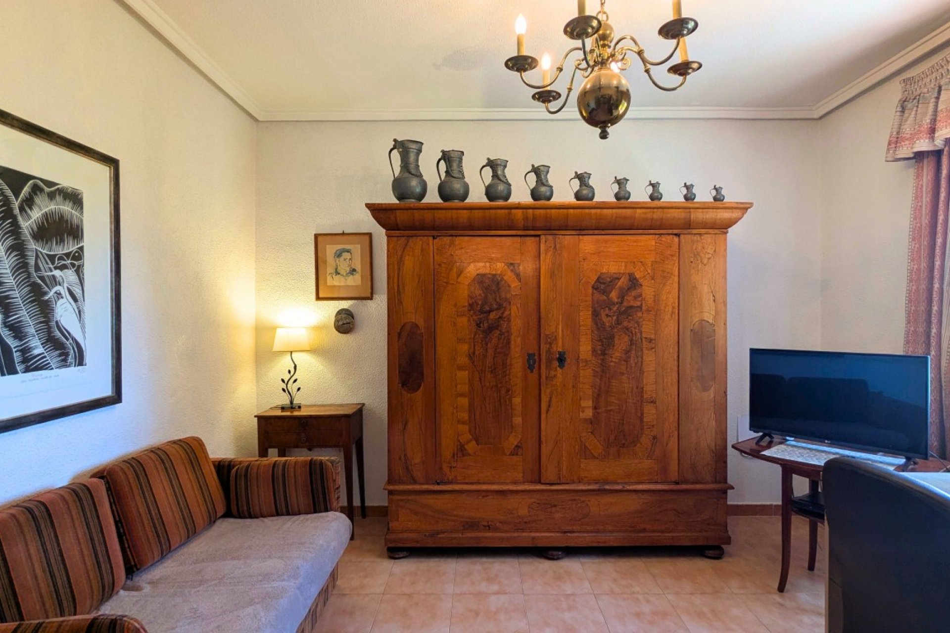 Revente - Villa -
Ciudad Quesada - Costa Blanca