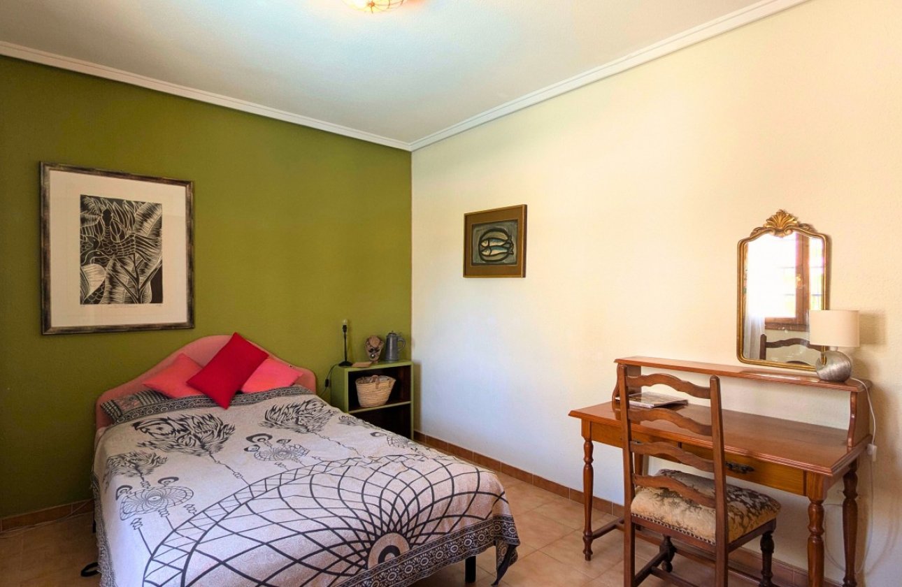 Revente - Villa -
Ciudad Quesada - Costa Blanca