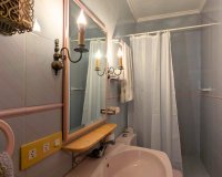 Revente - Villa -
Ciudad Quesada - Costa Blanca
