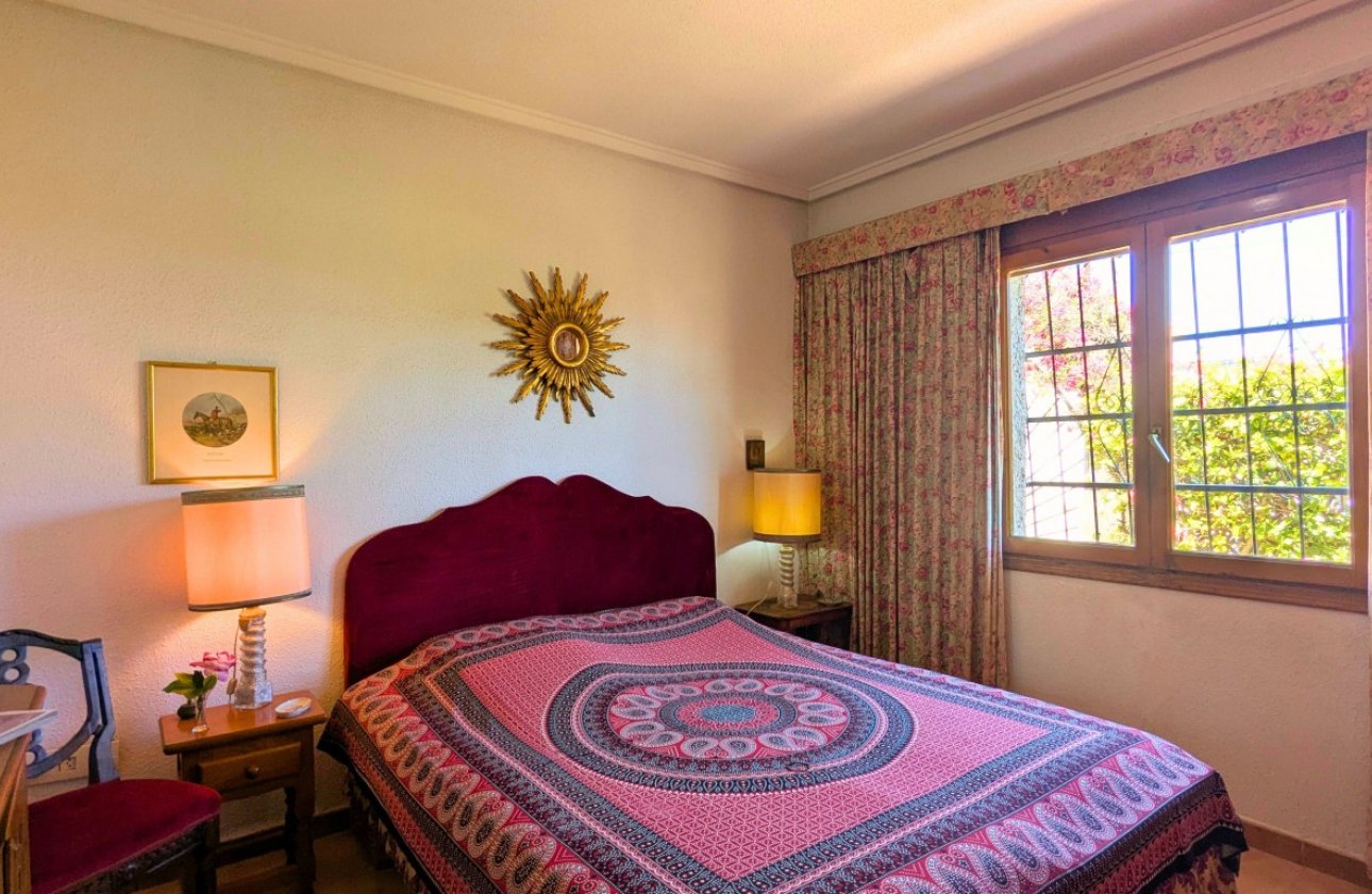 Revente - Villa -
Ciudad Quesada - Costa Blanca