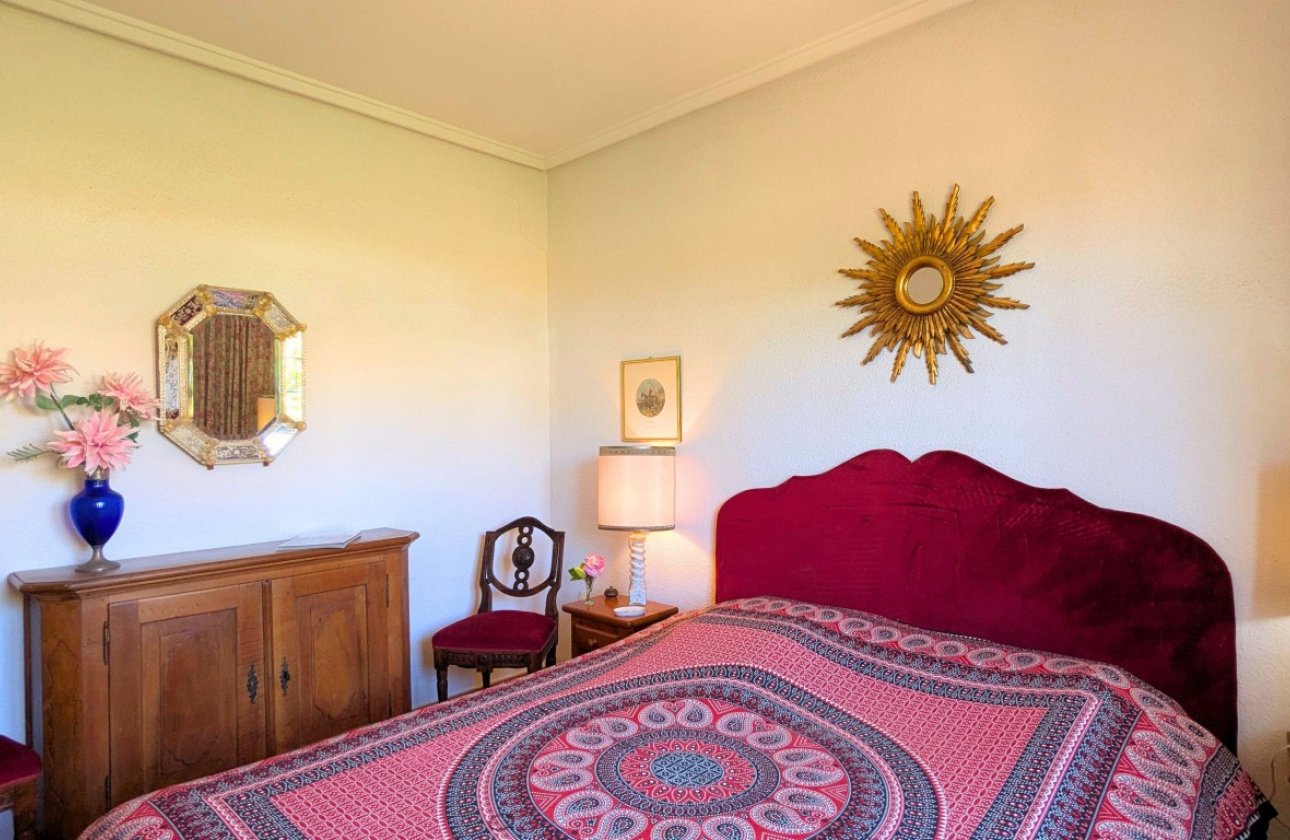 Revente - Villa -
Ciudad Quesada - Costa Blanca