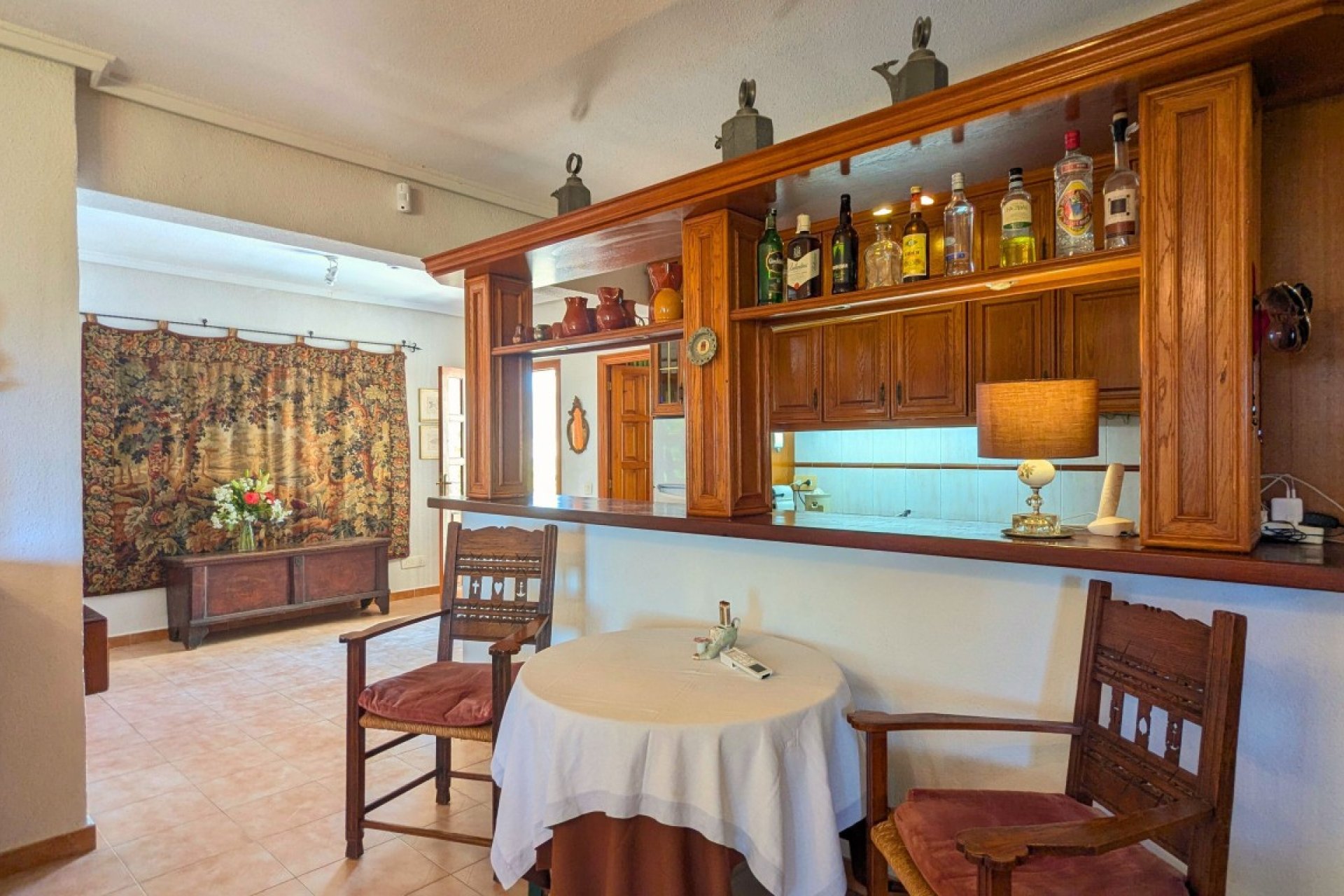 Revente - Villa -
Ciudad Quesada - Costa Blanca