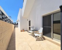 Revente - Villa -
Ciudad Quesada - Costa Blanca