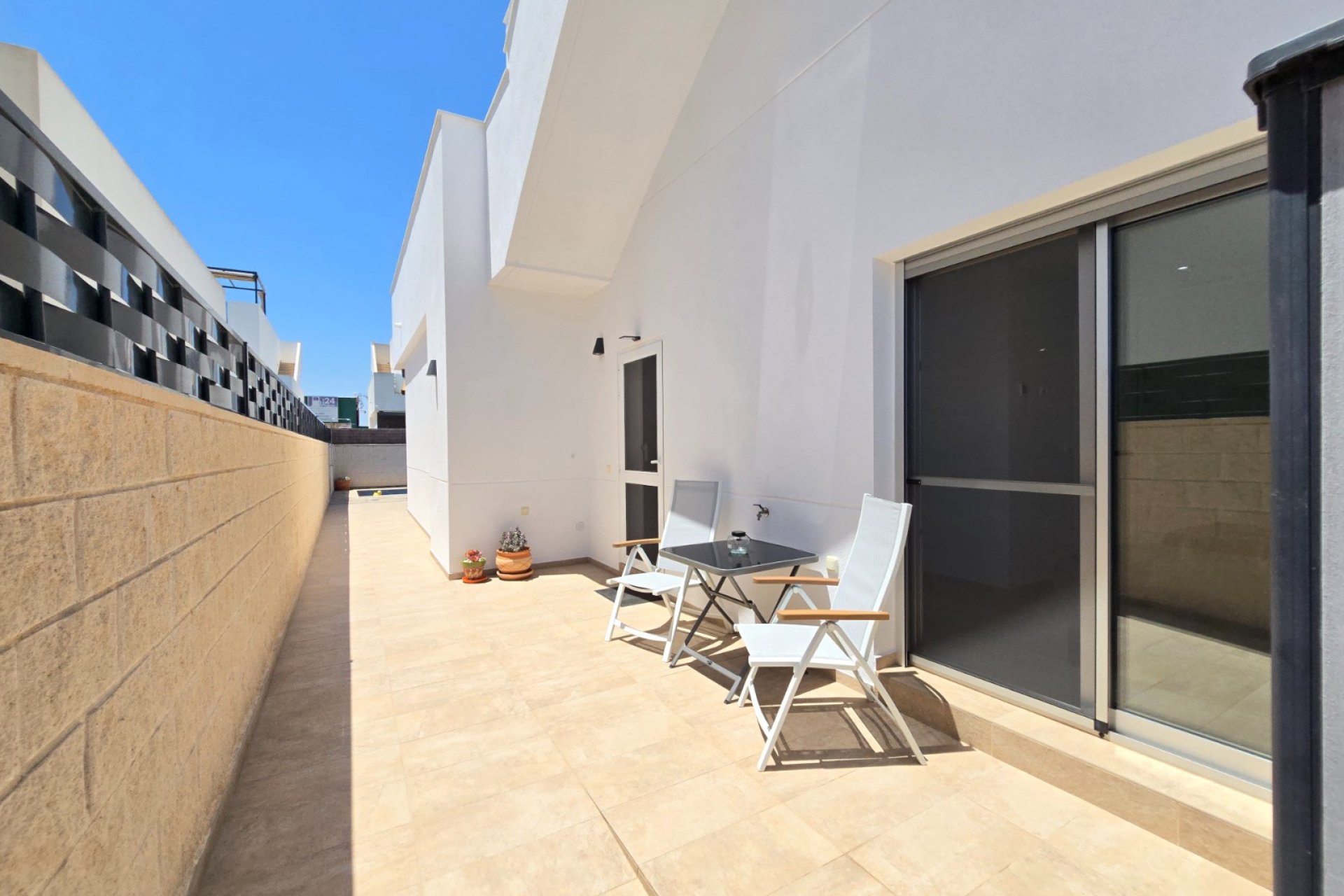 Revente - Villa -
Ciudad Quesada - Costa Blanca