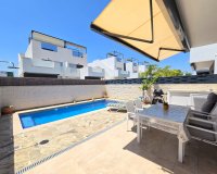 Revente - Villa -
Ciudad Quesada - Costa Blanca