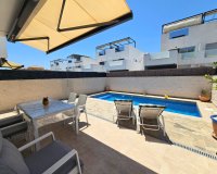 Revente - Villa -
Ciudad Quesada - Costa Blanca