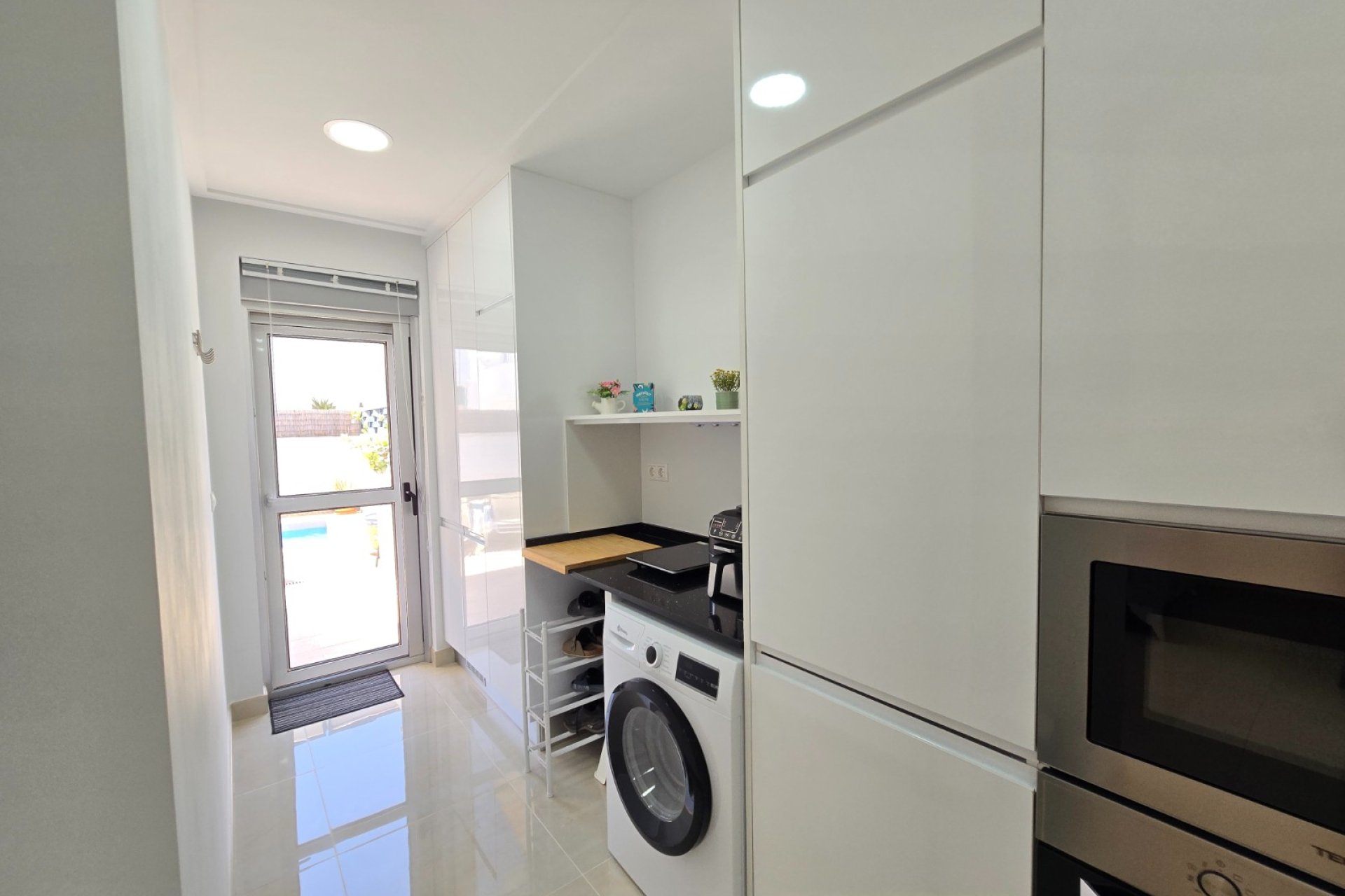 Revente - Villa -
Ciudad Quesada - Costa Blanca