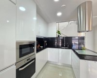 Revente - Villa -
Ciudad Quesada - Costa Blanca