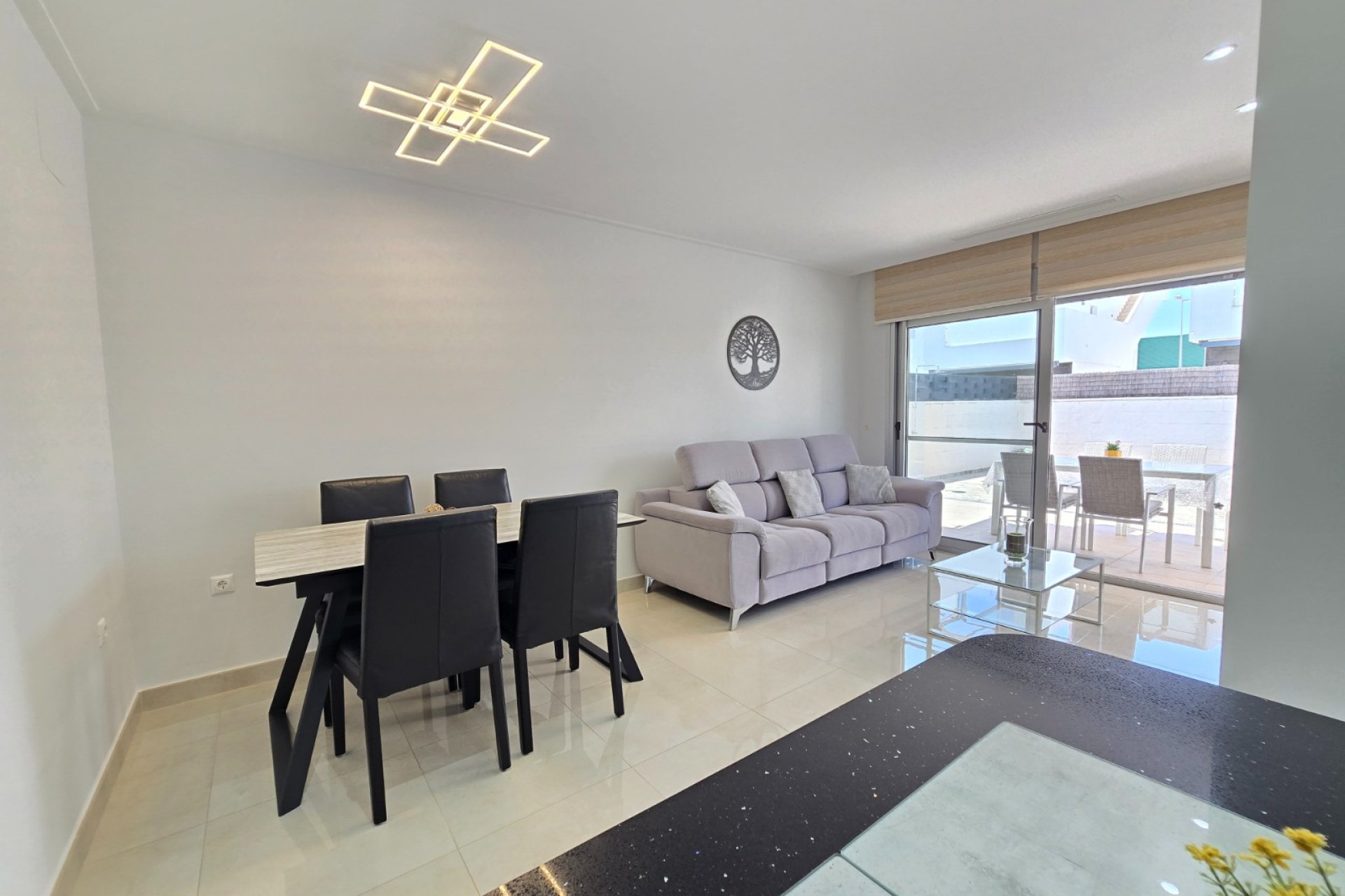 Revente - Villa -
Ciudad Quesada - Costa Blanca