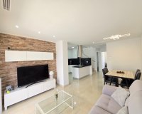 Revente - Villa -
Ciudad Quesada - Costa Blanca