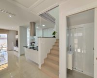 Revente - Villa -
Ciudad Quesada - Costa Blanca
