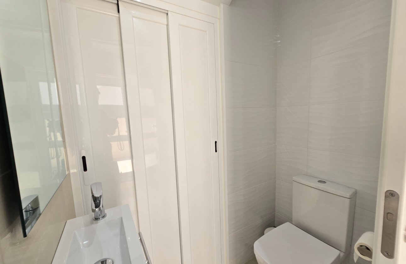Revente - Villa -
Ciudad Quesada - Costa Blanca