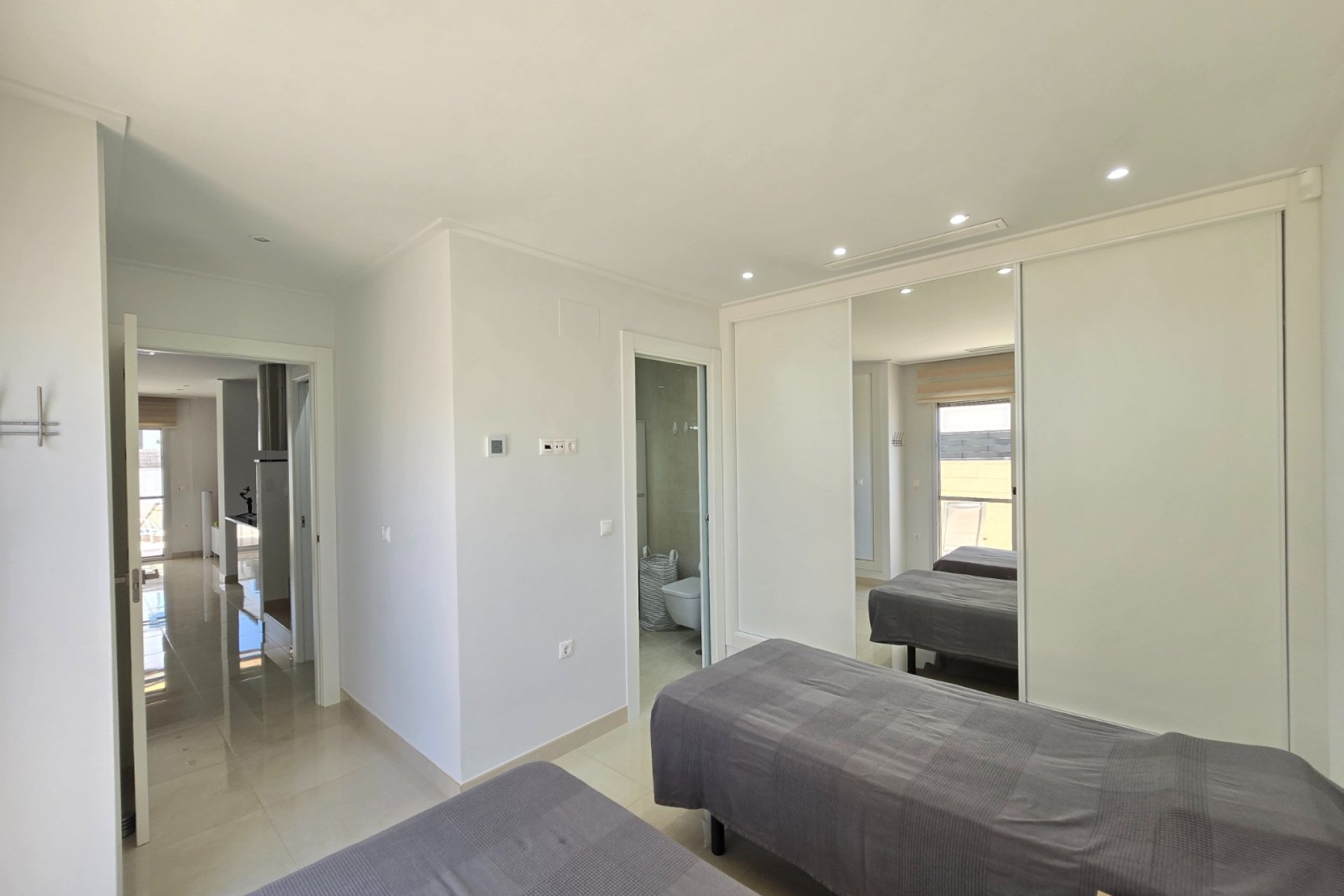 Revente - Villa -
Ciudad Quesada - Costa Blanca