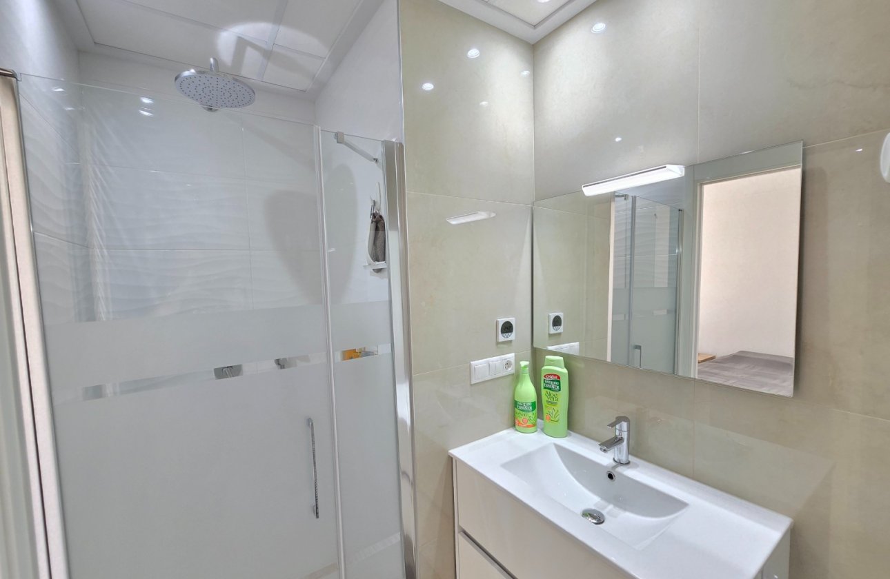 Revente - Villa -
Ciudad Quesada - Costa Blanca