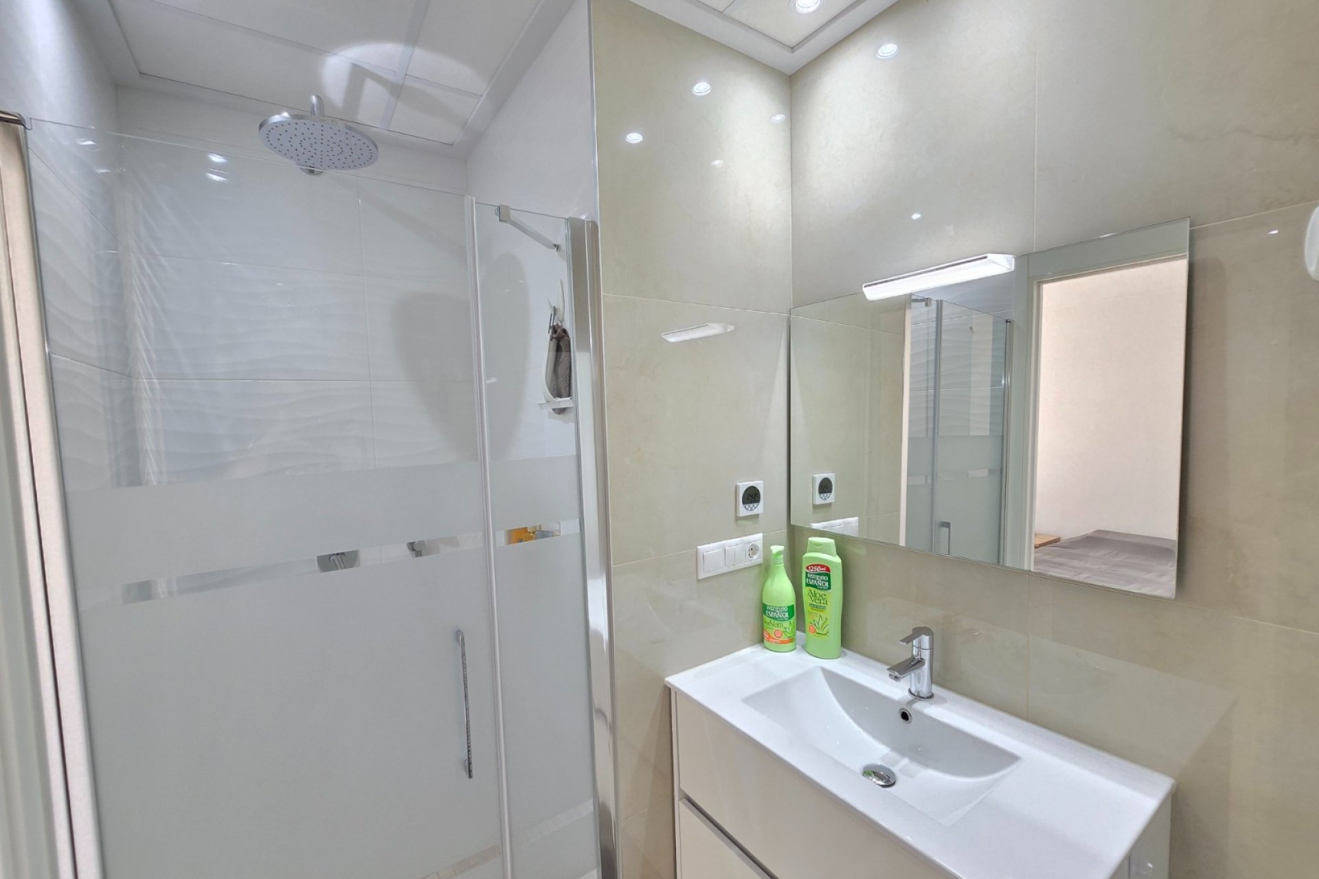 Revente - Villa -
Ciudad Quesada - Costa Blanca