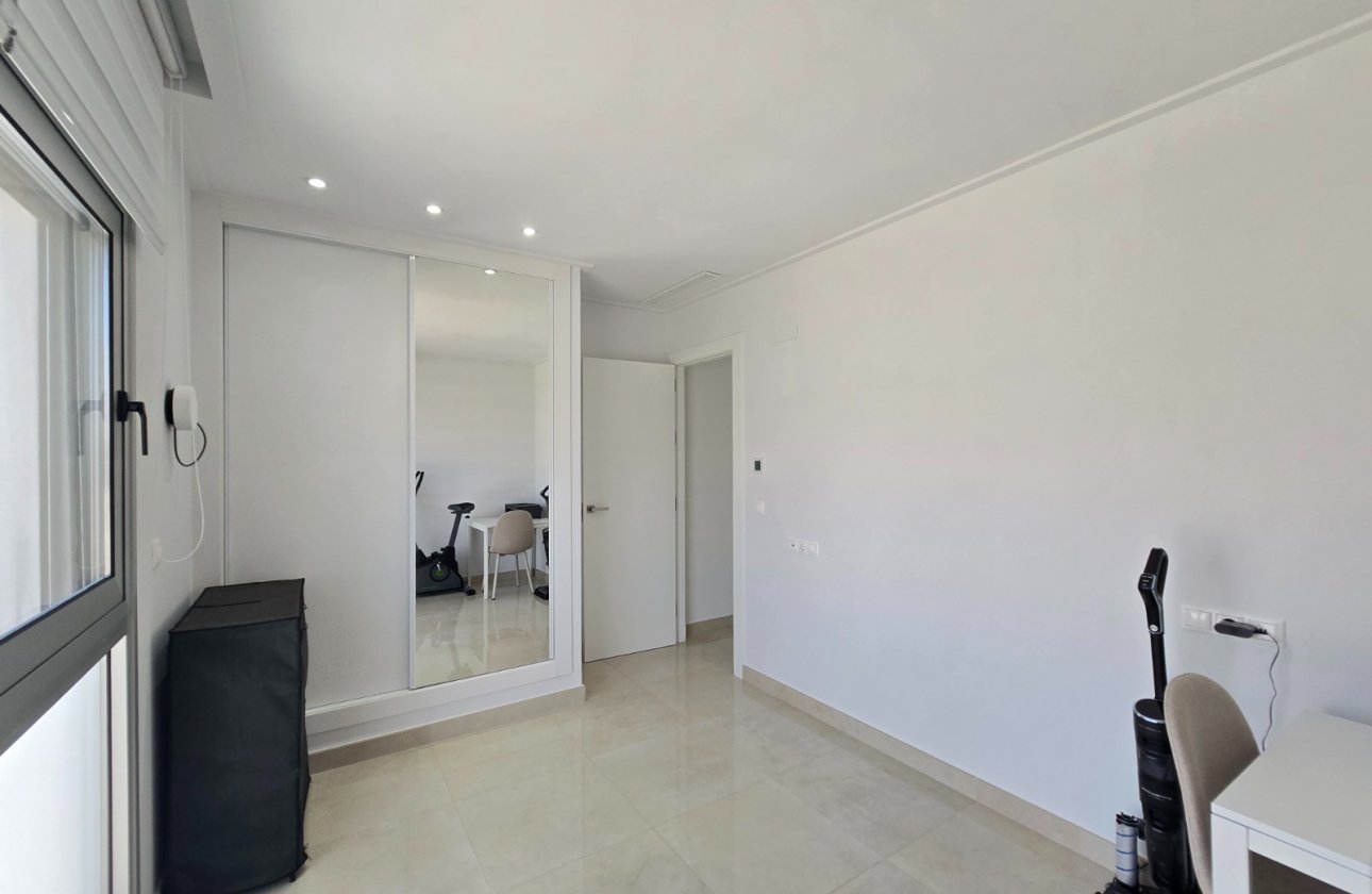 Revente - Villa -
Ciudad Quesada - Costa Blanca