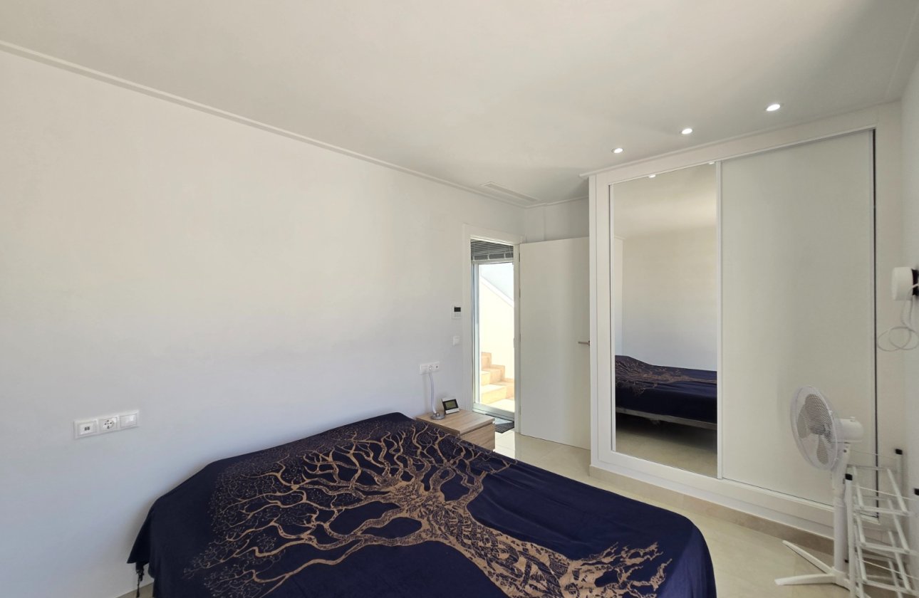 Revente - Villa -
Ciudad Quesada - Costa Blanca