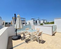 Revente - Villa -
Ciudad Quesada - Costa Blanca