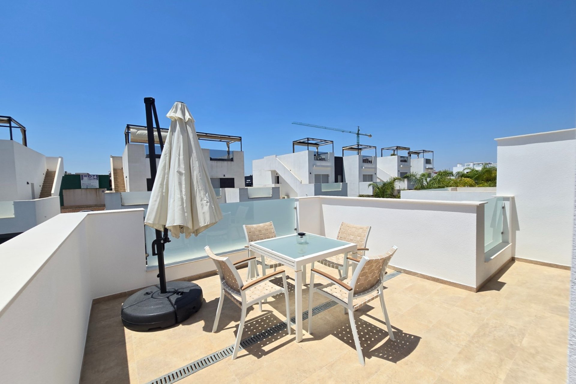 Revente - Villa -
Ciudad Quesada - Costa Blanca