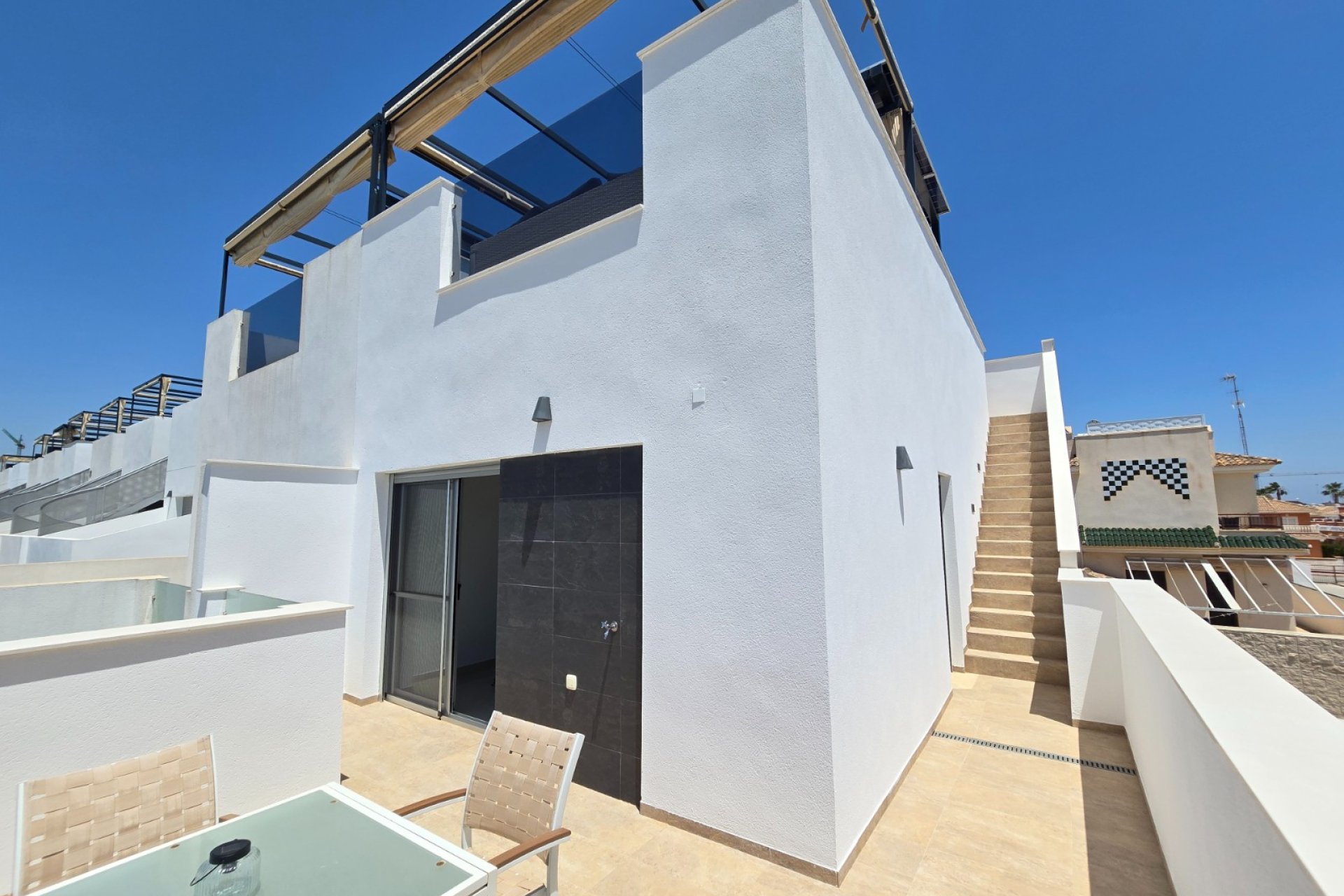 Revente - Villa -
Ciudad Quesada - Costa Blanca