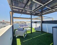 Revente - Villa -
Ciudad Quesada - Costa Blanca