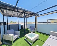 Revente - Villa -
Ciudad Quesada - Costa Blanca
