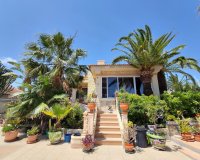 Revente - Villa -
Ciudad Quesada - Costa Blanca