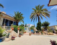 Revente - Villa -
Ciudad Quesada - Costa Blanca