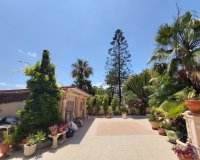 Revente - Villa -
Ciudad Quesada - Costa Blanca