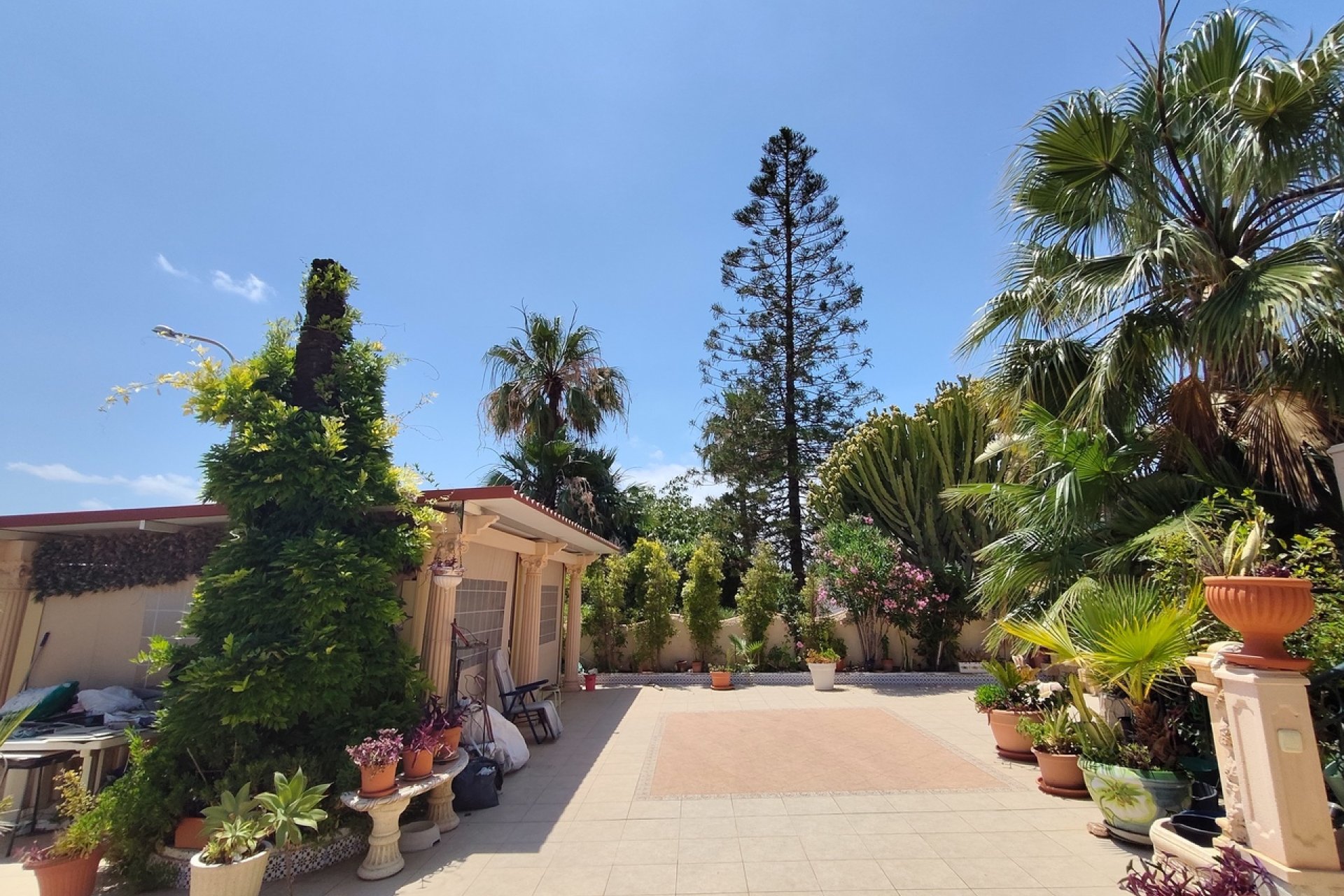 Revente - Villa -
Ciudad Quesada - Costa Blanca