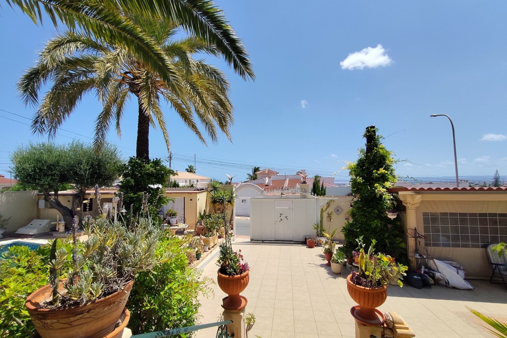 Revente - Villa -
Ciudad Quesada - Costa Blanca