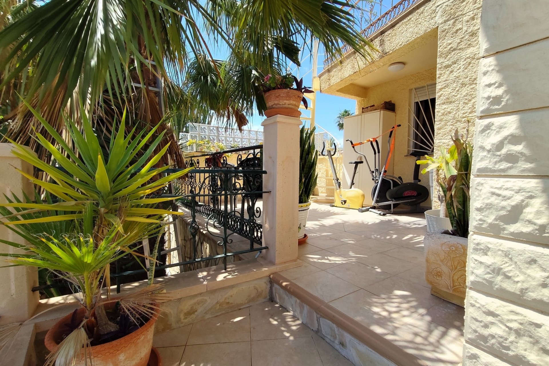 Revente - Villa -
Ciudad Quesada - Costa Blanca