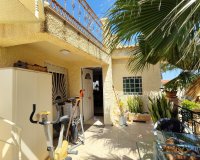 Revente - Villa -
Ciudad Quesada - Costa Blanca