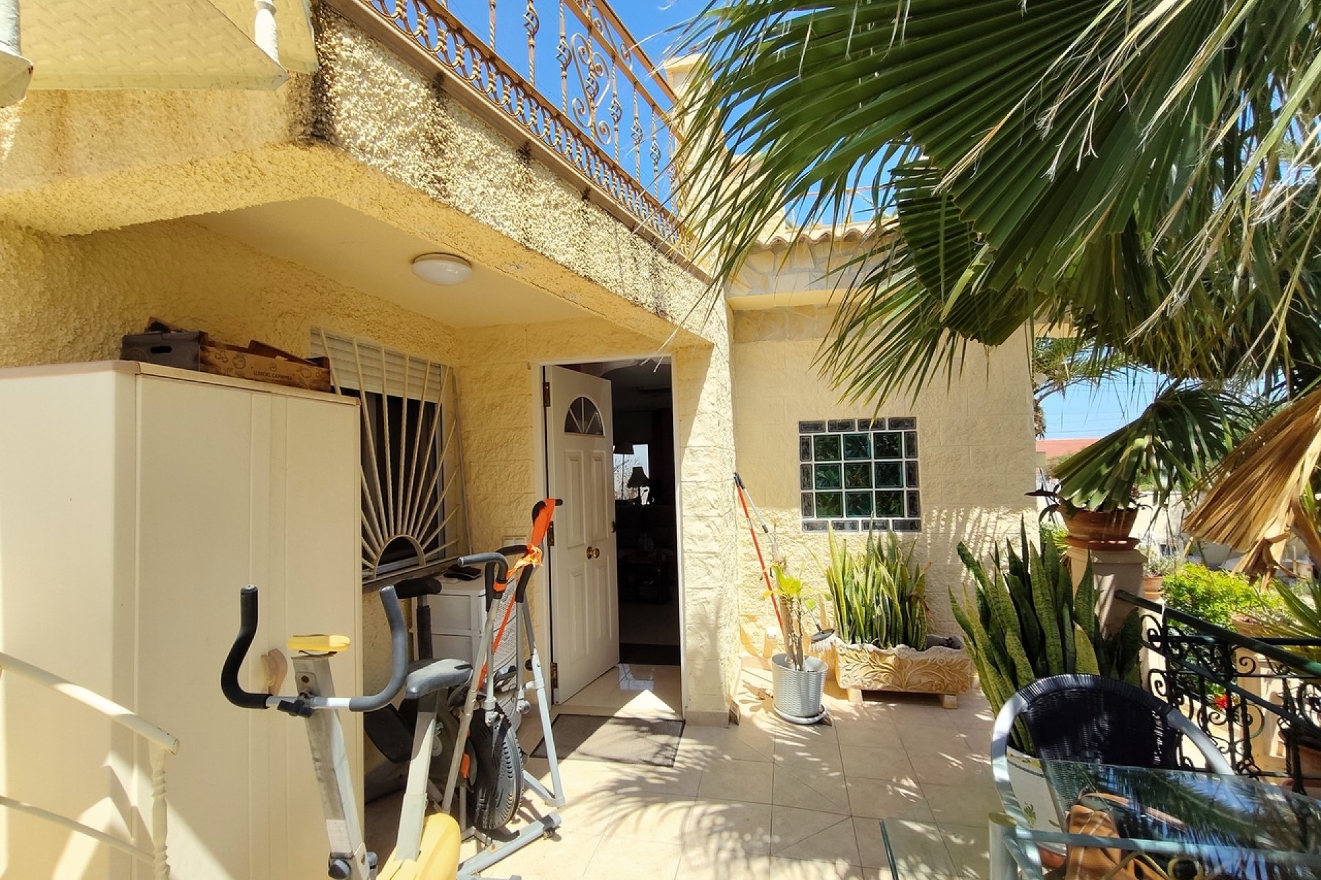 Revente - Villa -
Ciudad Quesada - Costa Blanca