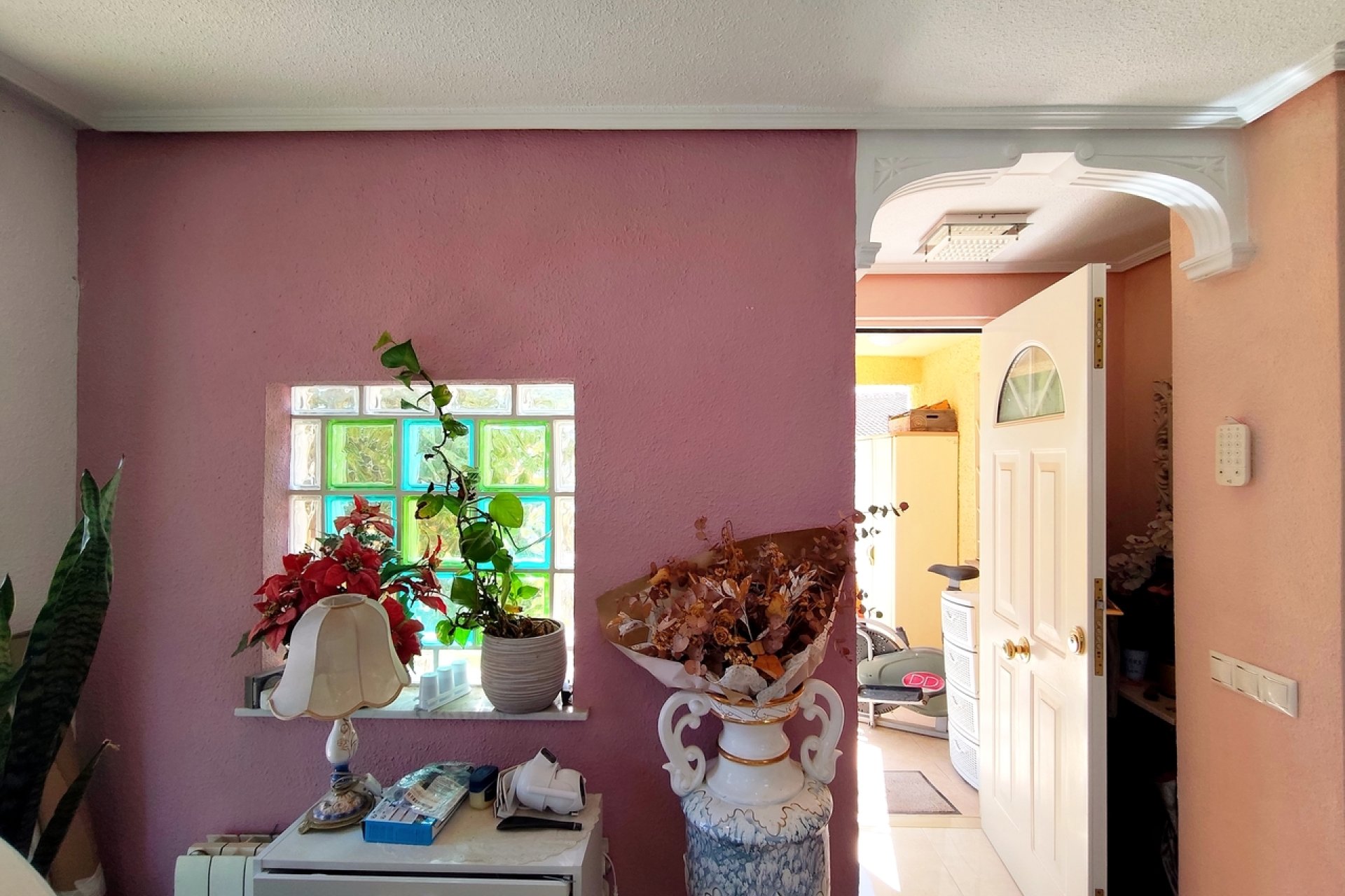Revente - Villa -
Ciudad Quesada - Costa Blanca