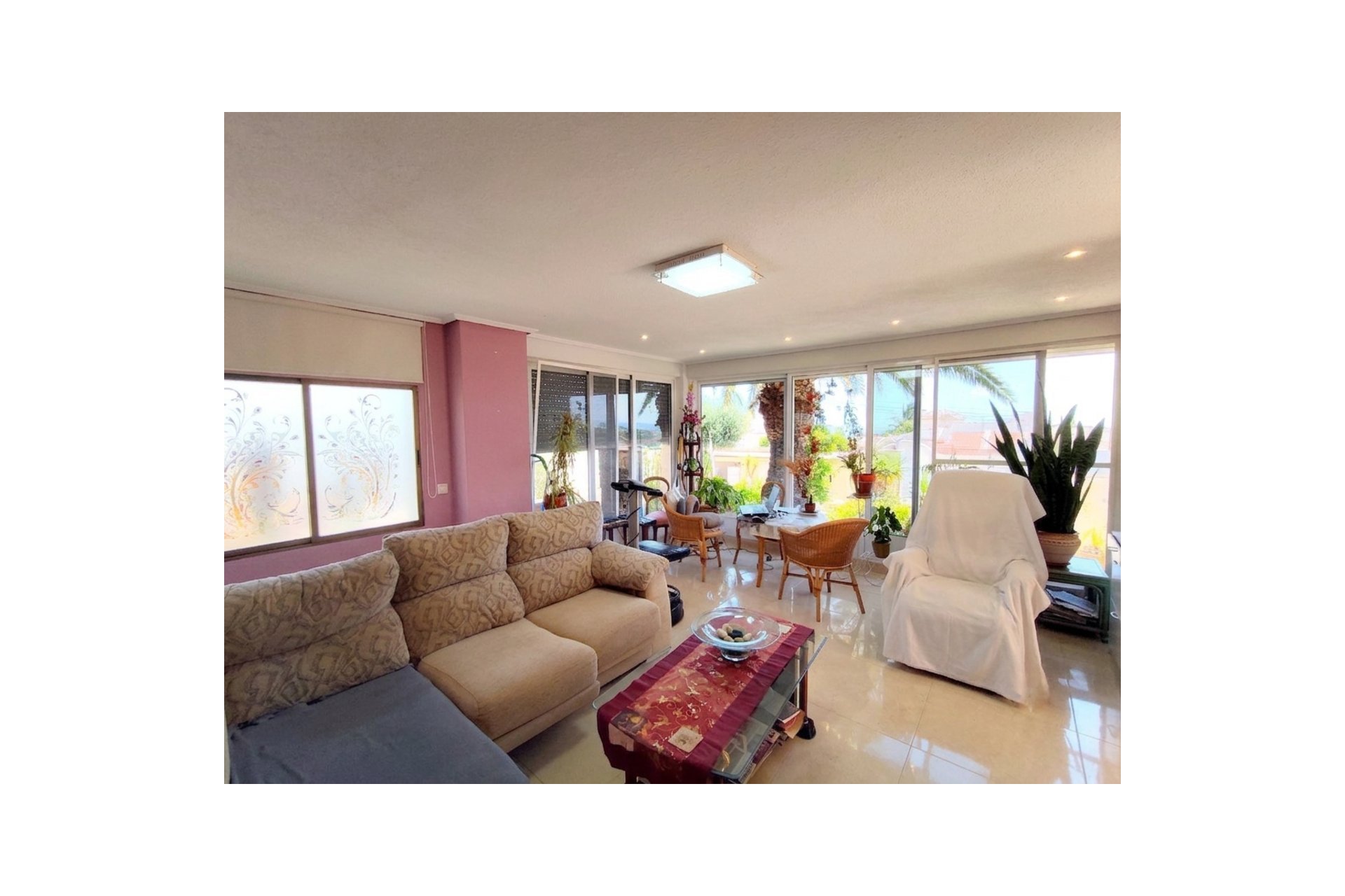 Revente - Villa -
Ciudad Quesada - Costa Blanca