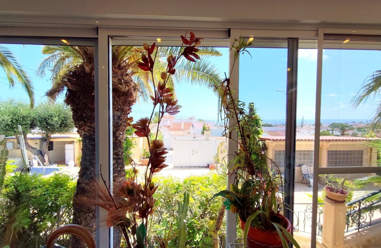 Revente - Villa -
Ciudad Quesada - Costa Blanca
