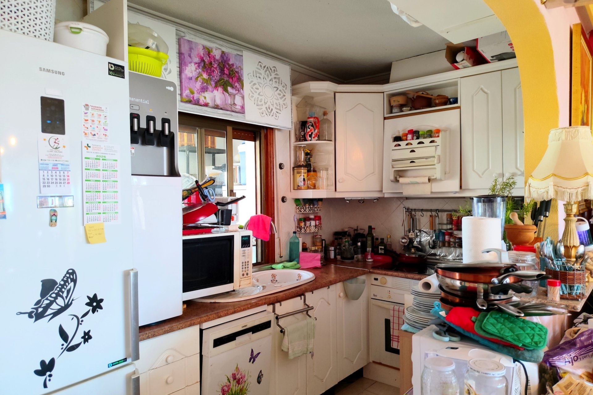Revente - Villa -
Ciudad Quesada - Costa Blanca