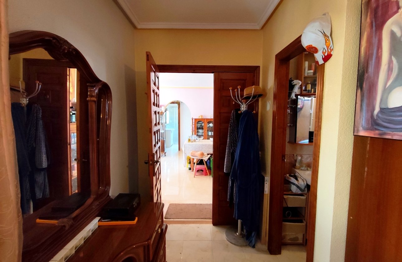 Revente - Villa -
Ciudad Quesada - Costa Blanca