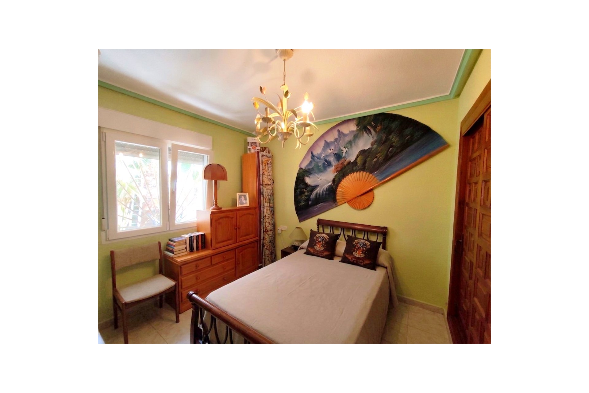 Revente - Villa -
Ciudad Quesada - Costa Blanca
