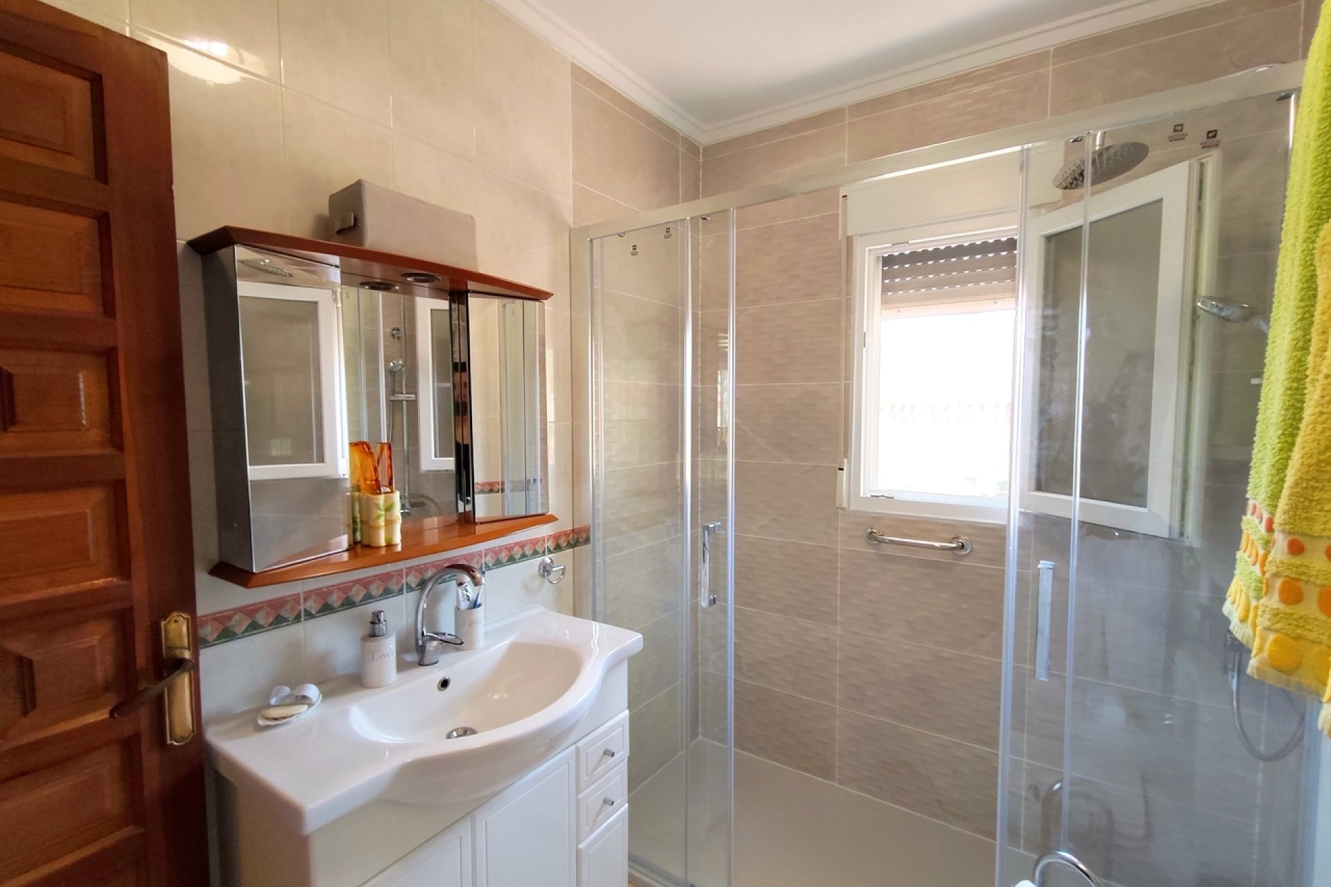 Revente - Villa -
Ciudad Quesada - Costa Blanca