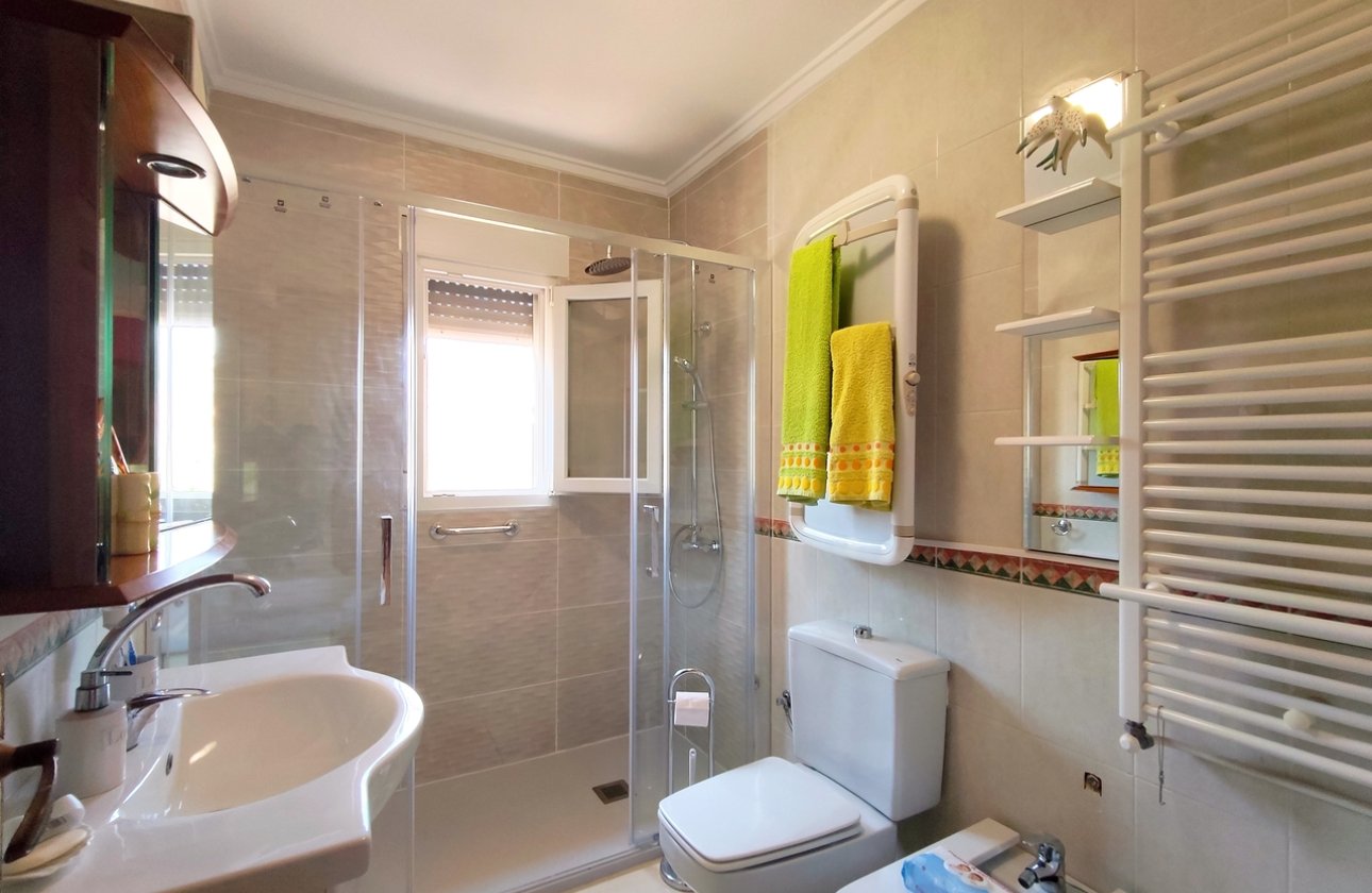 Revente - Villa -
Ciudad Quesada - Costa Blanca