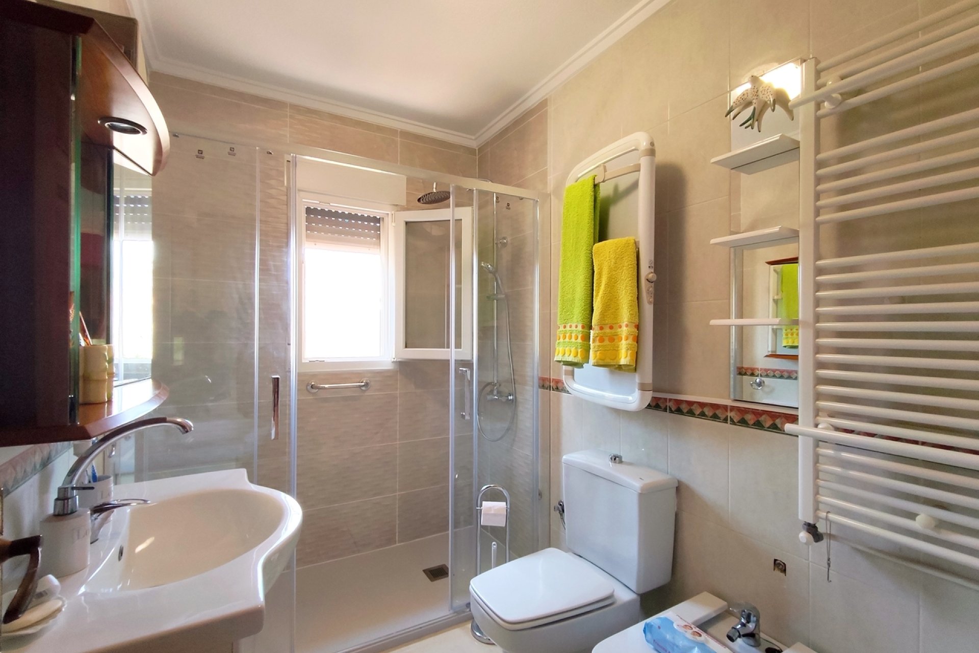 Revente - Villa -
Ciudad Quesada - Costa Blanca