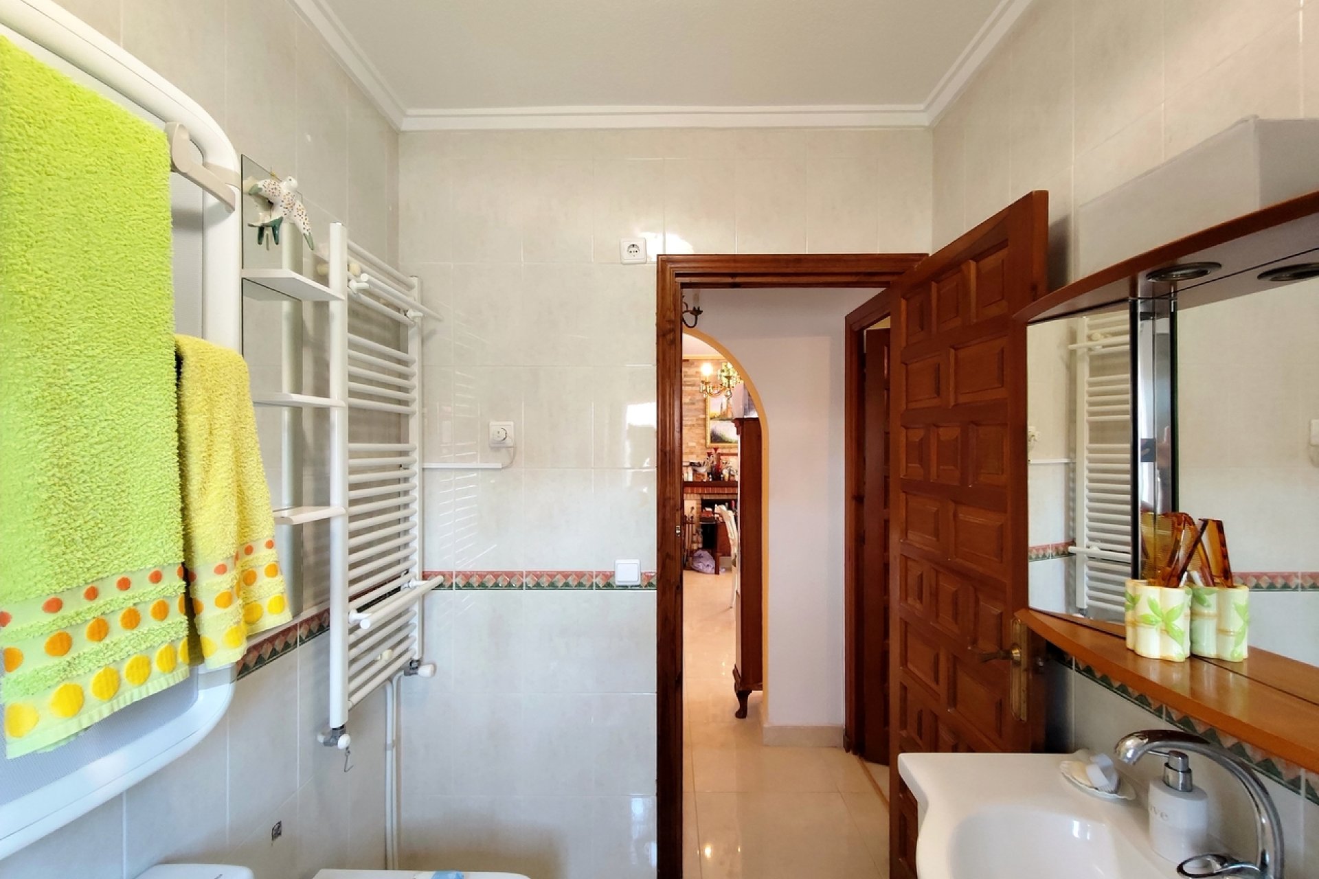 Revente - Villa -
Ciudad Quesada - Costa Blanca