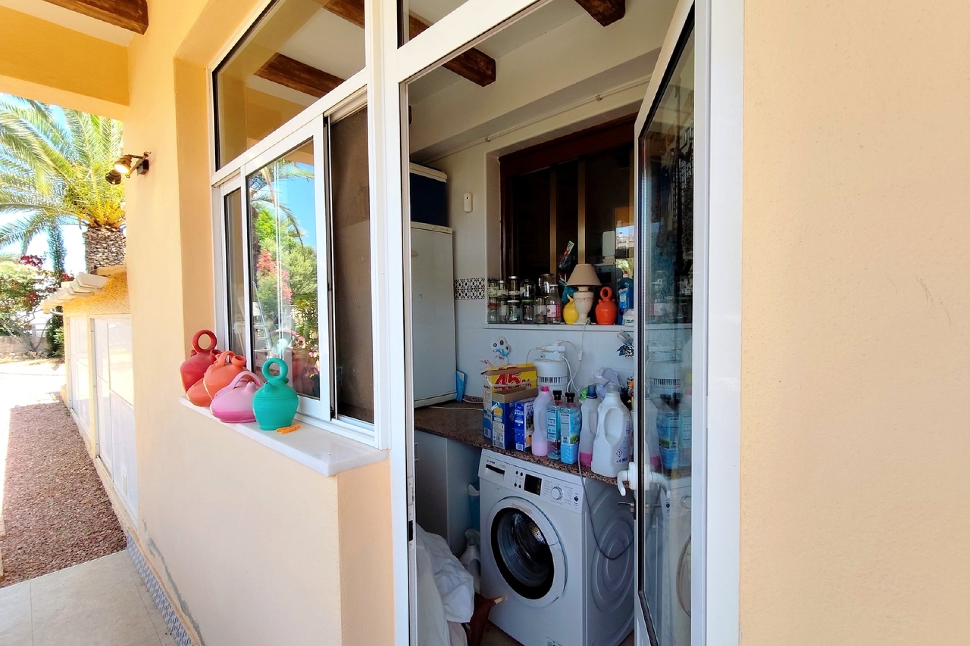 Revente - Villa -
Ciudad Quesada - Costa Blanca